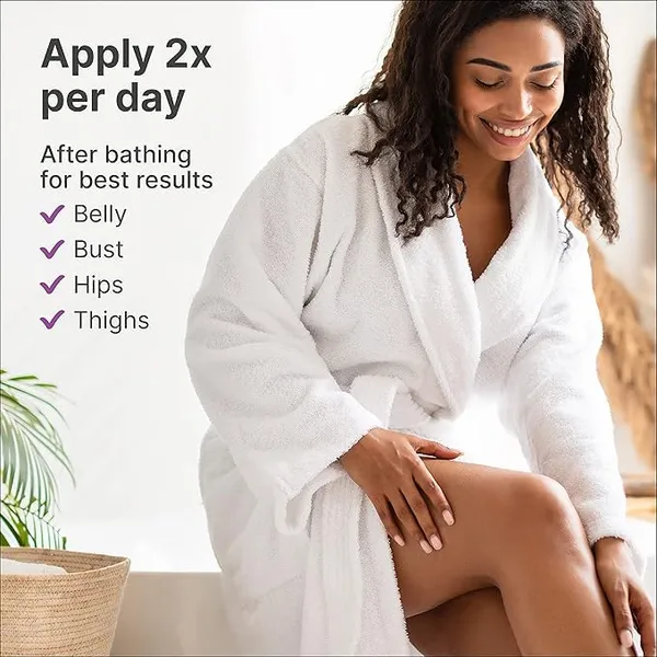 Cow_Ghee_Stretch_Mark_Oil-_100_Ml,_100%_Natural_Ayurvedic_Formula,_Pregnancy_Safe,_Dermatologically_Tested,_No_Mineral_Oil,_No_Silicone,_No_Paraben