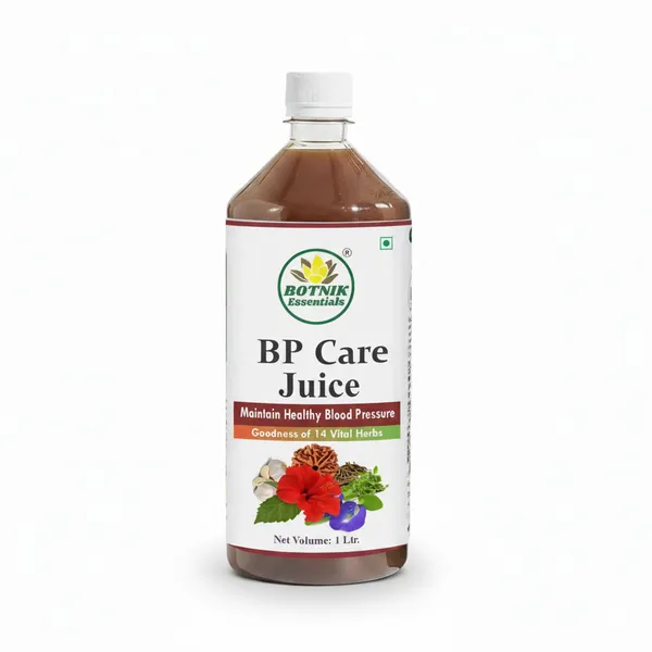 BP_Care_Juice,_14_Vital_Herbs_Ayurvedic_Health_Drink_for_Blood_Pressure_Support,_Heart_Health,_Stress_Relief,_1_Litre