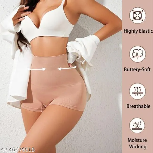 Waist_&_Thigh_Sculpt_Shaper_For_Women_Tummy_Control_Shapewear