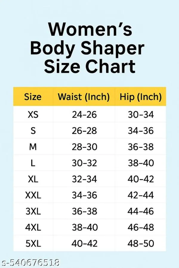 Waist_&_Thigh_Sculpt_Shaper_For_Women_Tummy_Control_Shapewear