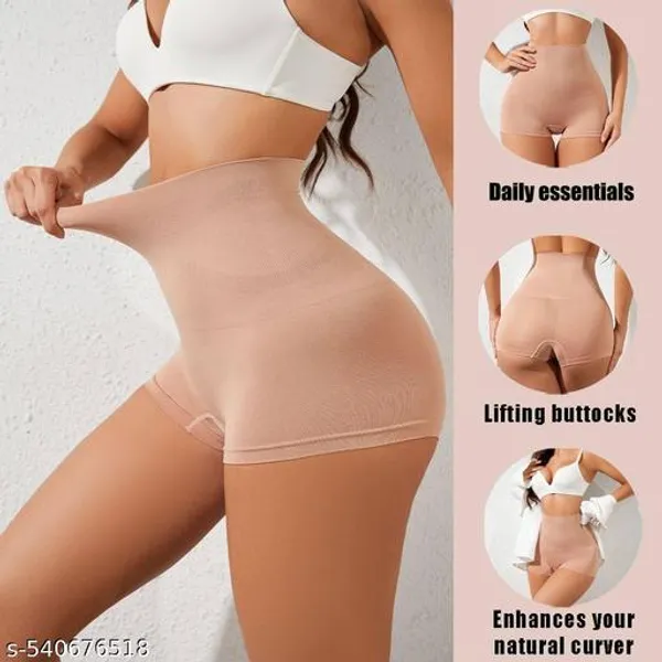 Waist_&_Thigh_Sculpt_Shaper_For_Women_Tummy_Control_Shapewear