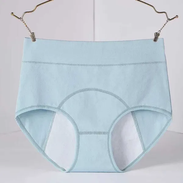 Sky_Blue_Cotton_Midrise_Periods_Panty_For_Women