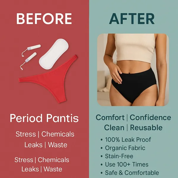 Dark_Grey_Cotton_Midrise_Periods_Panty_For_Women
