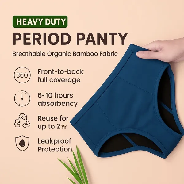 Cream_Cotton_Midrise_Periods_Panty_For_Women