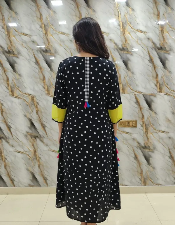 100%_Pure_Jaipuri_Mulmul_Cotton_Black_Checkered_Pure_Cotton_2_Piece_Suit_With_2_Pocket_(Both_side_pocket)