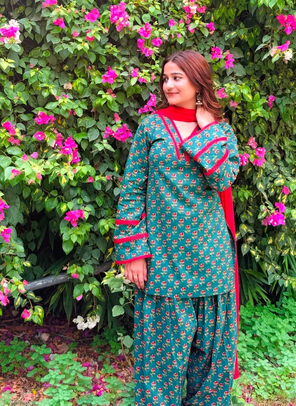 Farshi_salwar_set_cotton_block_print