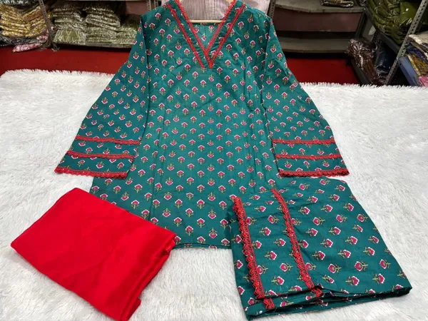 Farshi_salwar_set_cotton_block_print