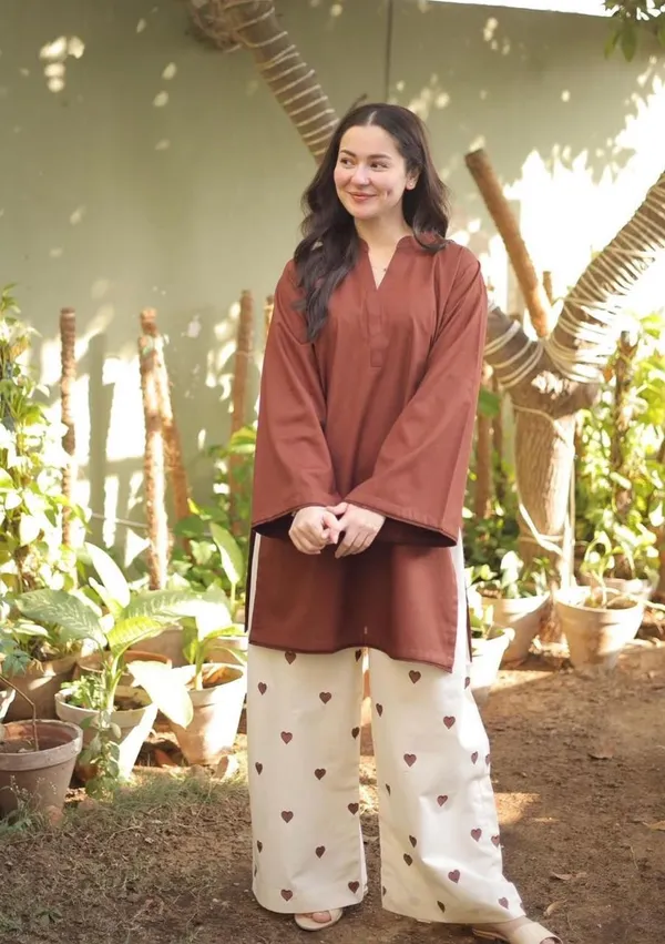 Pure_Cotton_Heavy_Embroidery_Kurti_with_Palazzo