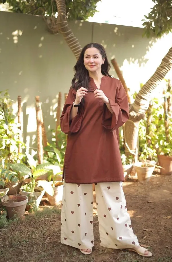 Pure_Cotton_Heavy_Embroidery_Kurti_with_Palazzo