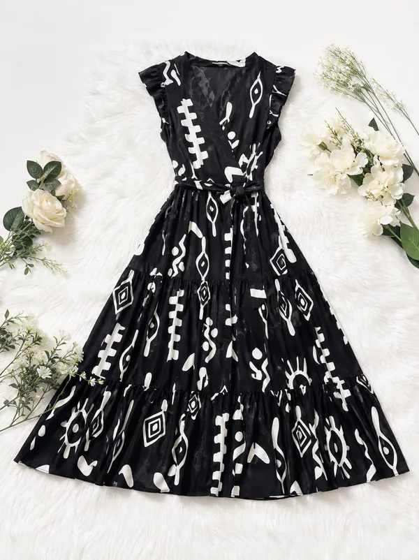 The_Queen_–_Premium_Printed_Rayon_Gown