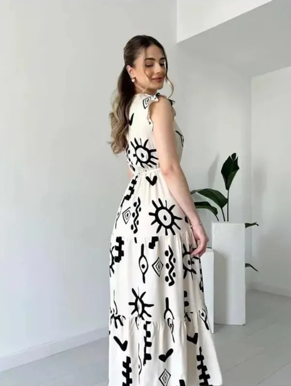 The_Queen_–_Premium_Printed_Rayon_Gown