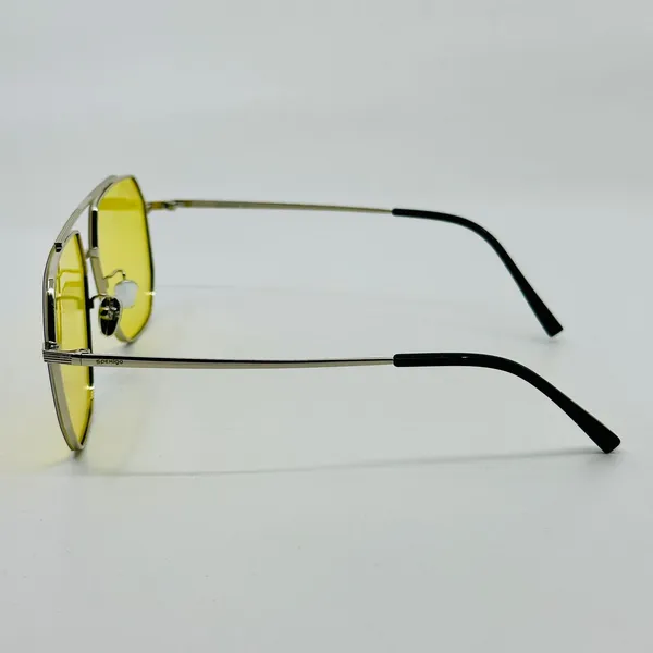 Silver_Stainless_Steel_Premium_&_Elegant_Polarized_&_Photochromic_Sunglasses_For_Men