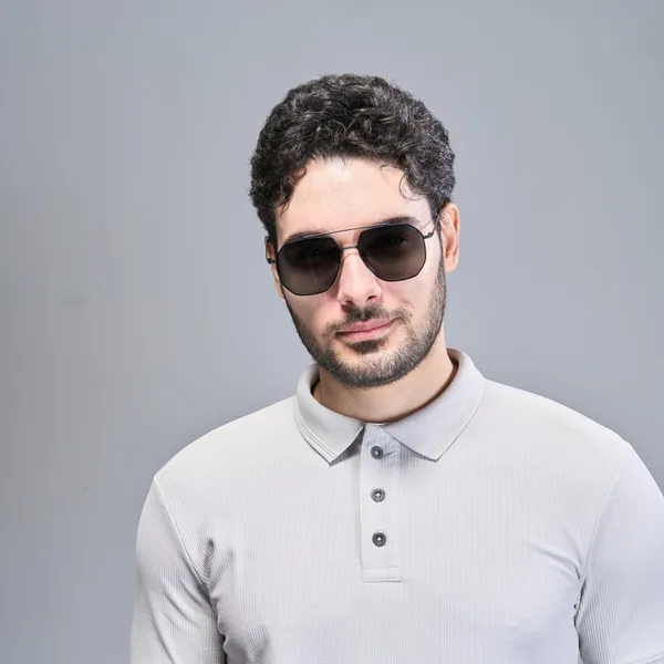 Black_Stainless_Steel_Premium_&_Elegant_Polarized_Sunglasses_For_Men