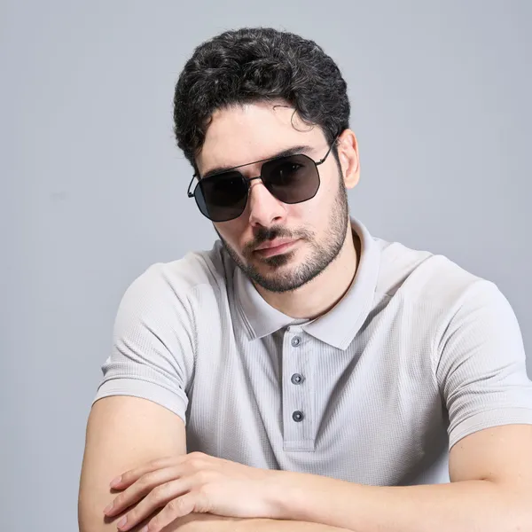 Black_Stainless_Steel_Premium_&_Elegant_Polarized_Sunglasses_For_Men