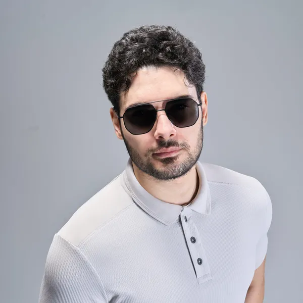 Black_Stainless_Steel_Premium_&_Elegant_Polarized_Sunglasses_For_Men