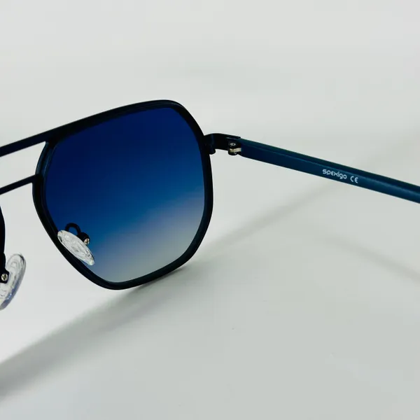 Matte_Blue_Stainless_Steel_&_Tr_Premium_&_Elegant_Polarized_Sunglasses_For_Men