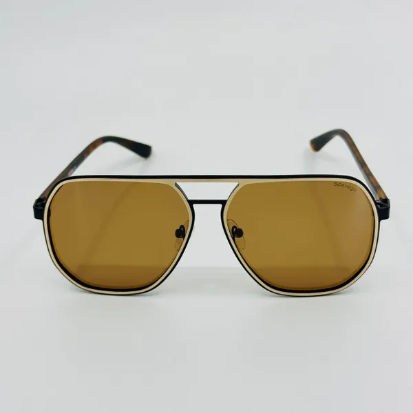 Black_Stainless_Steel_&_Tr_Premium_&_Elegant_Polarized_Sunglasses_For_Men