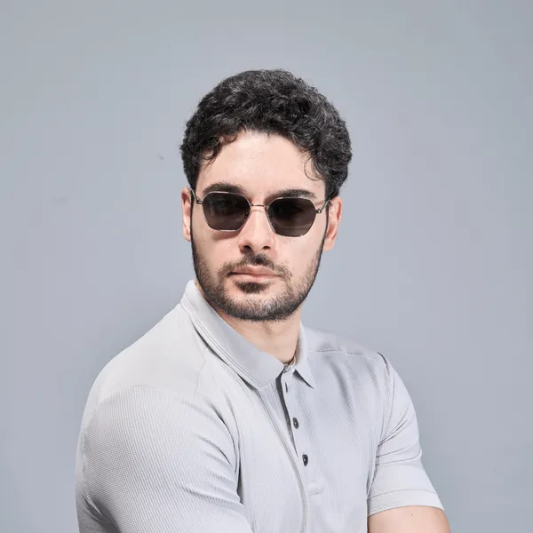 Silver_Stainless_Steel_Premium_&_Elegant_Polarized_Sunglasses_For_Men