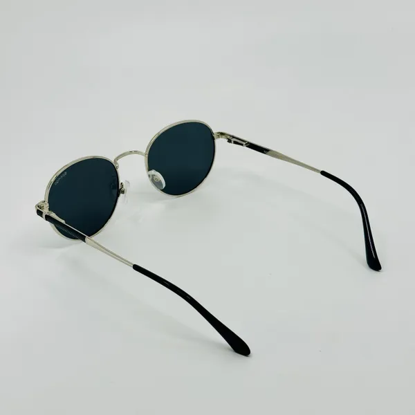 Silver_Stainless_Steel_Premium_&_Elegant_Polarized_Sunglasses_For_Men