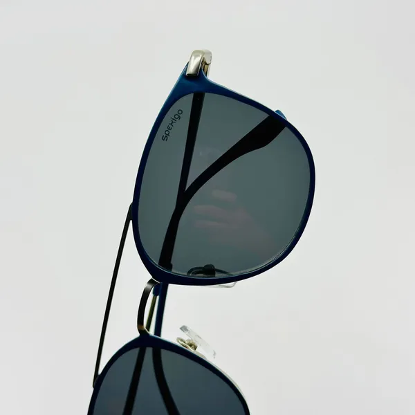 Blue_Stainless_Steel_Premium_&_Elegant_Polarized_Sunglasses_For_Men