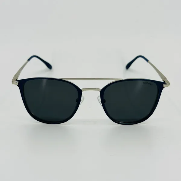 Blue_Stainless_Steel_Premium_&_Elegant_Polarized_Sunglasses_For_Men