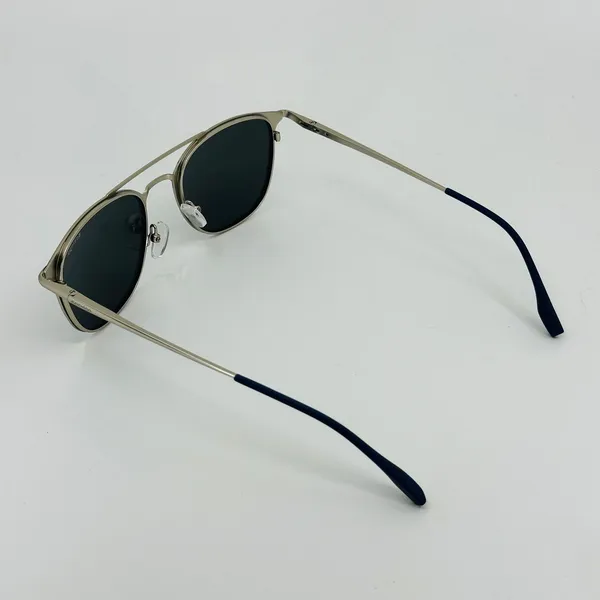 Blue_Stainless_Steel_Premium_&_Elegant_Polarized_Sunglasses_For_Men