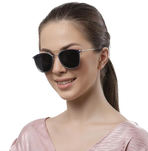 Blue_Stainless_Steel_Premium_&_Elegant_Polarized_Sunglasses_For_Men