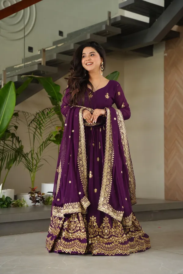 Purple_LuxeBloom_Designer_Embroidered_Gown_Set_for_Women