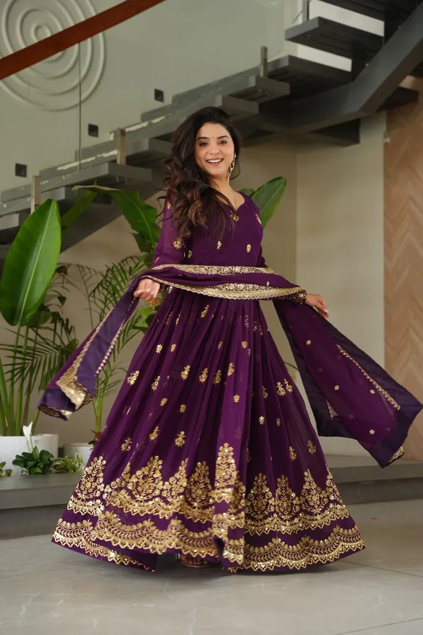Purple_LuxeBloom_Designer_Embroidered_Gown_Set_for_Women