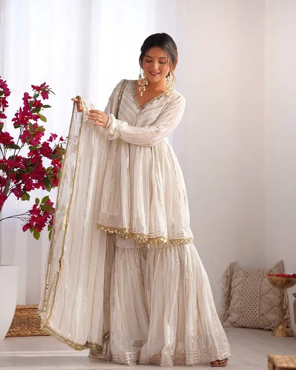 Royal_White_Sharara_Set
