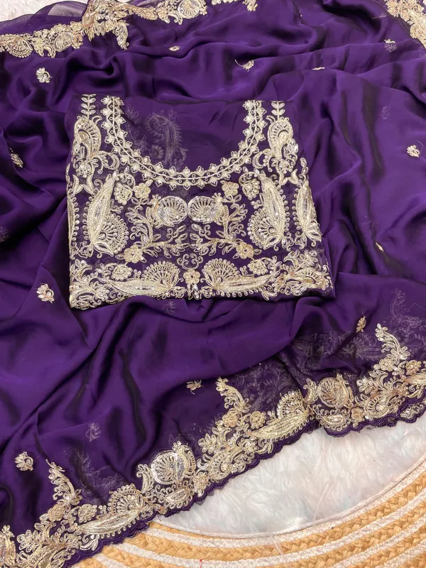 Purple_Silk_Saree_For__Women