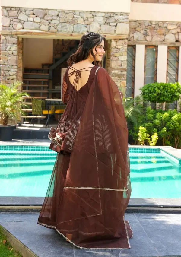 Sheesh_Chocolate_Breeze_Anarkali_Set
