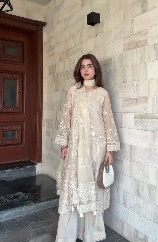 Sheesh_Designer_Embroidered_Faux_Georgette_Kurta_Plazzo_Set_with_Dupatta