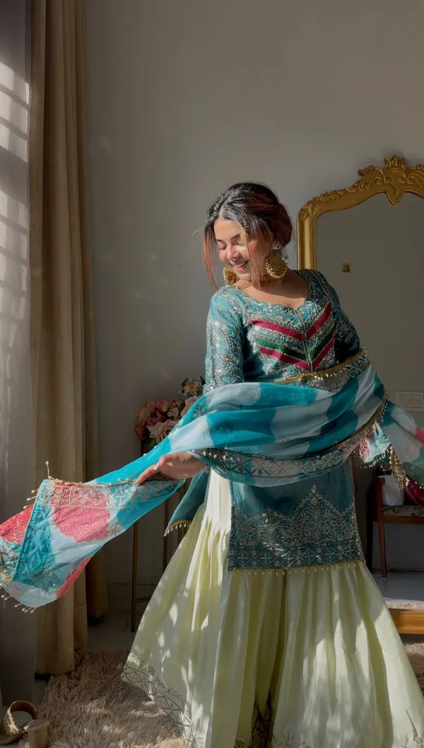 Sheesh_Designer_Embroidered_Top_Palazzo_Set_with_Organza_Dupatta_(Premium_Festive_Wear)
