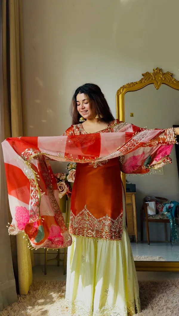 Sheesh_Designer_Embroidered_Top_Palazzo_Set_with_Organza_Dupatta_(Premium_Festive_Wear)