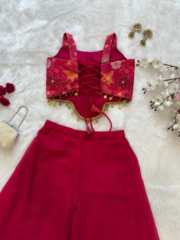 Sheesh_Festive_Designer_Jimmy_Organza_Crop_Top_with_Georgette_Palazzo_Set