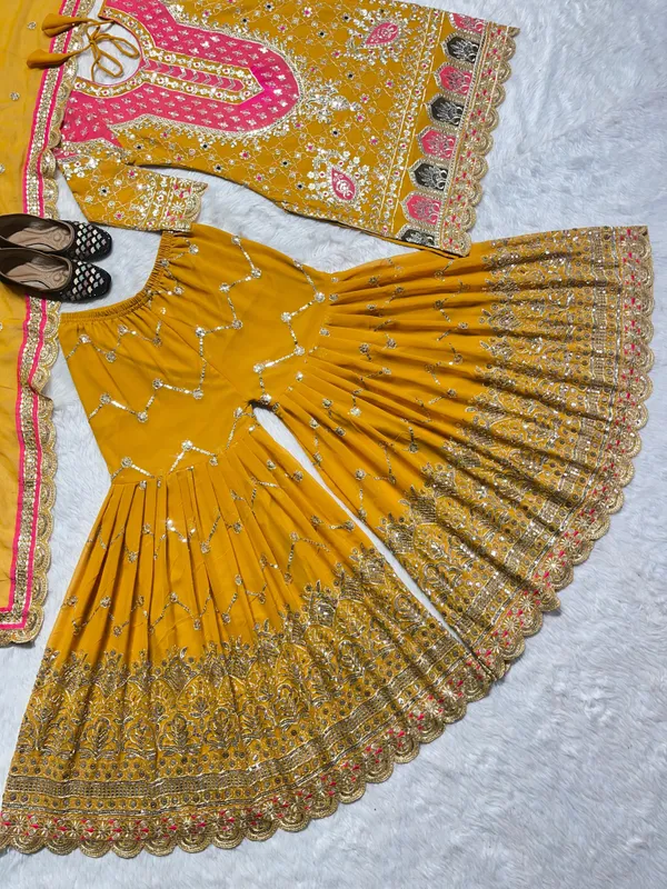 Sheesh_Kesar_Gulnaar_Sharara_Set