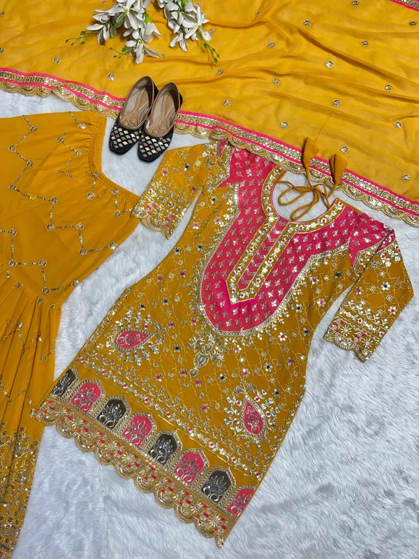 Sheesh_Kesar_Gulnaar_Sharara_Set