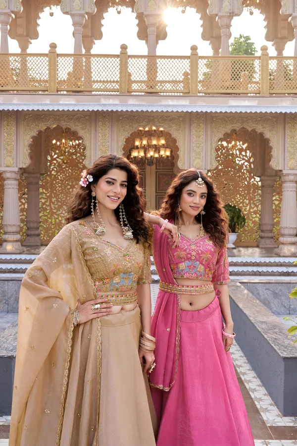 Sheesh_Organza_Corset_Lehenga_Set_with_Embroidered_Blouse_&_Digital_Print_Dupatta