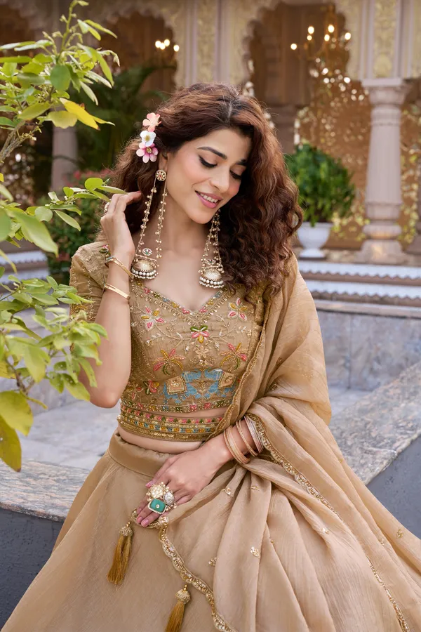 Sheesh_Organza_Corset_Lehenga_Set_with_Embroidered_Blouse_&_Digital_Print_Dupatta