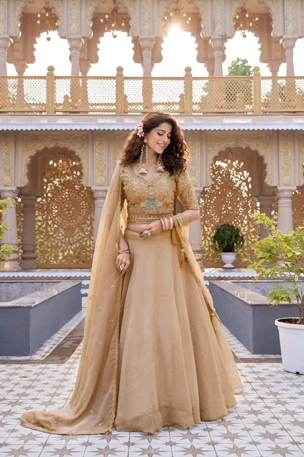 Sheesh_Organza_Corset_Lehenga_Set_with_Embroidered_Blouse_&_Digital_Print_Dupatta