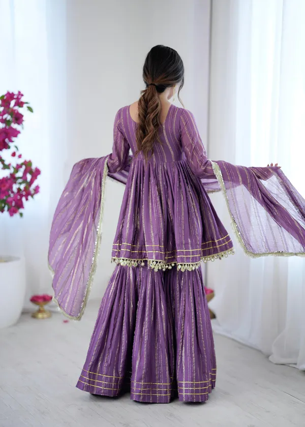 Sheesh_Royal_Lavender_Sharara_Set