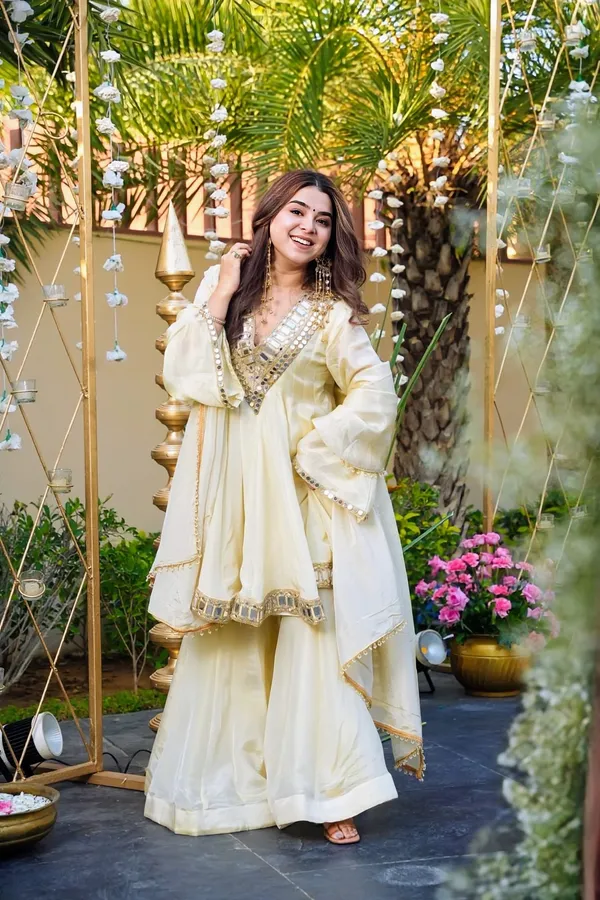 VORY_SHEESHMAHAL_SHARARA_SET