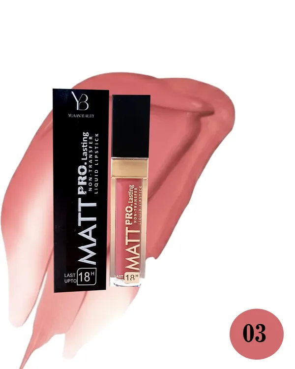 MATT_PRO.LASTING_NON_TRANSFER__LIQUID_LIPSTICK