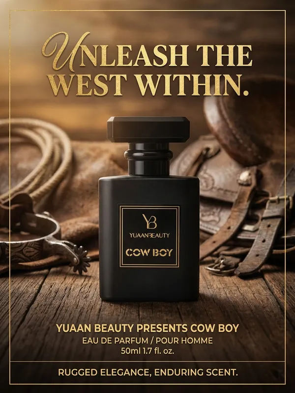 Cow_Boy_Pour_Homme_Eau_De_Parfum