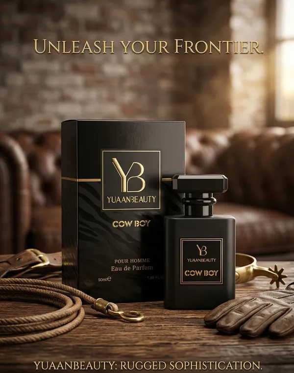 Cow_Boy_Pour_Homme_Eau_De_Parfum