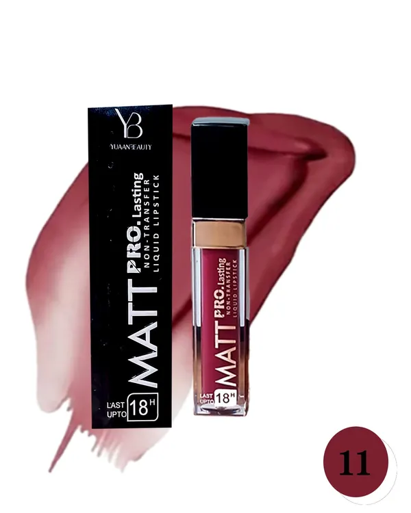 MATT_PRO.LASTING_NON_TRANSFER__LIQUID_LIPSTICK