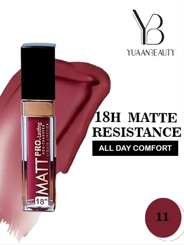 MATT_PRO.LASTING_NON_TRANSFER__LIQUID_LIPSTICK