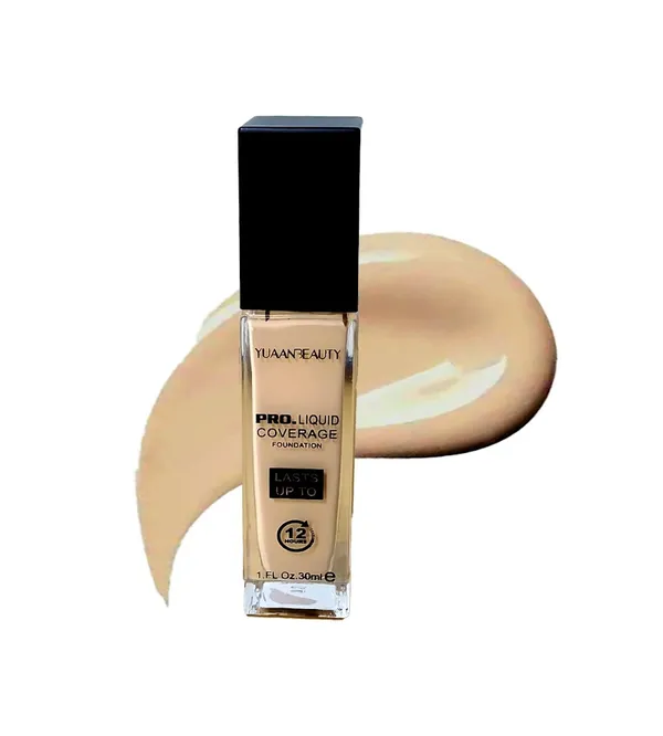 YUAANBeauty_PRO.LIQUID_COVERAGE_FOUNDATION