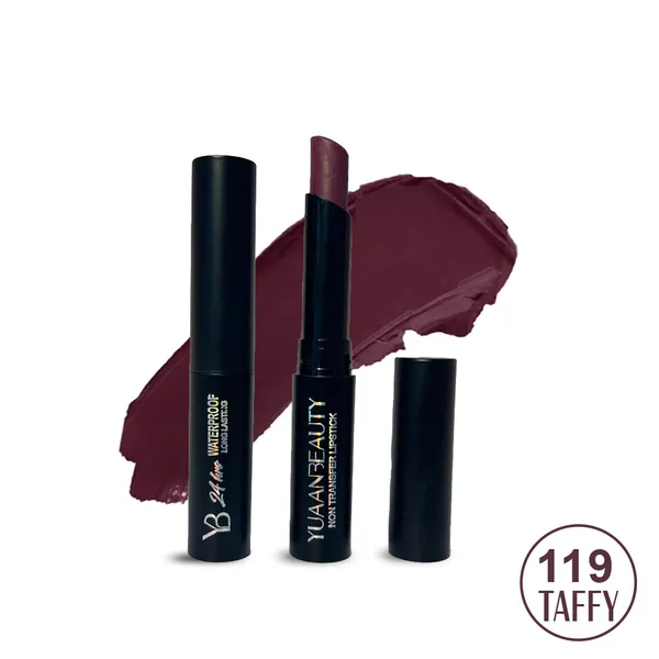 119_Taffy_Charmlock_Matte_Lipstick_For_Women